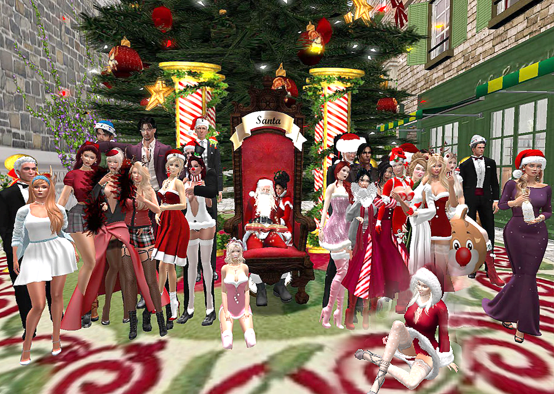 2021 Christmas Tree Lighting